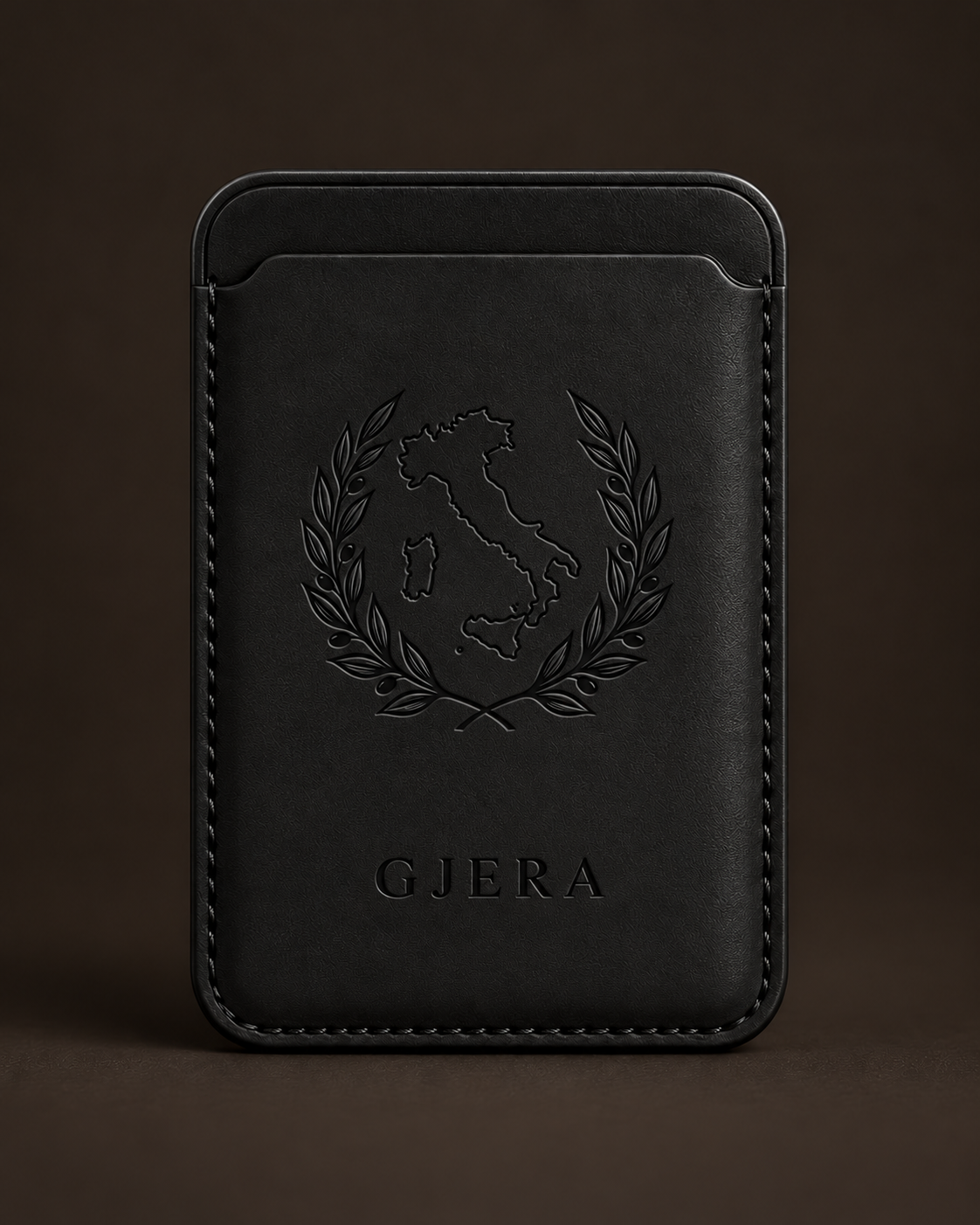 Italian Heritage — Schwarz