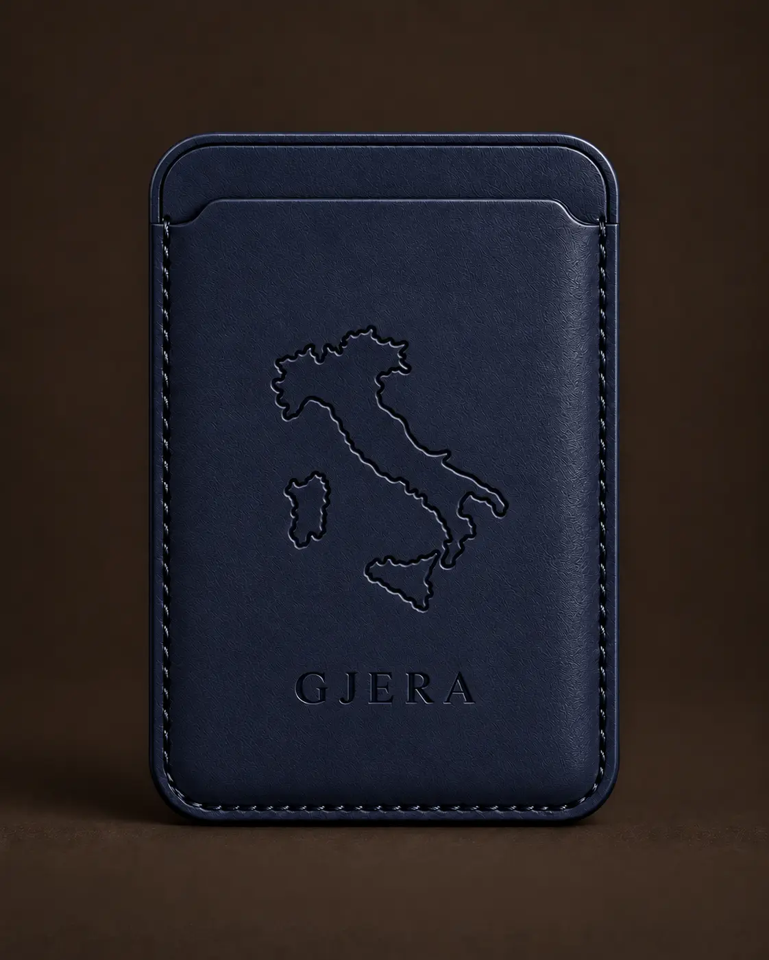 Italy Core — Dunkelblau