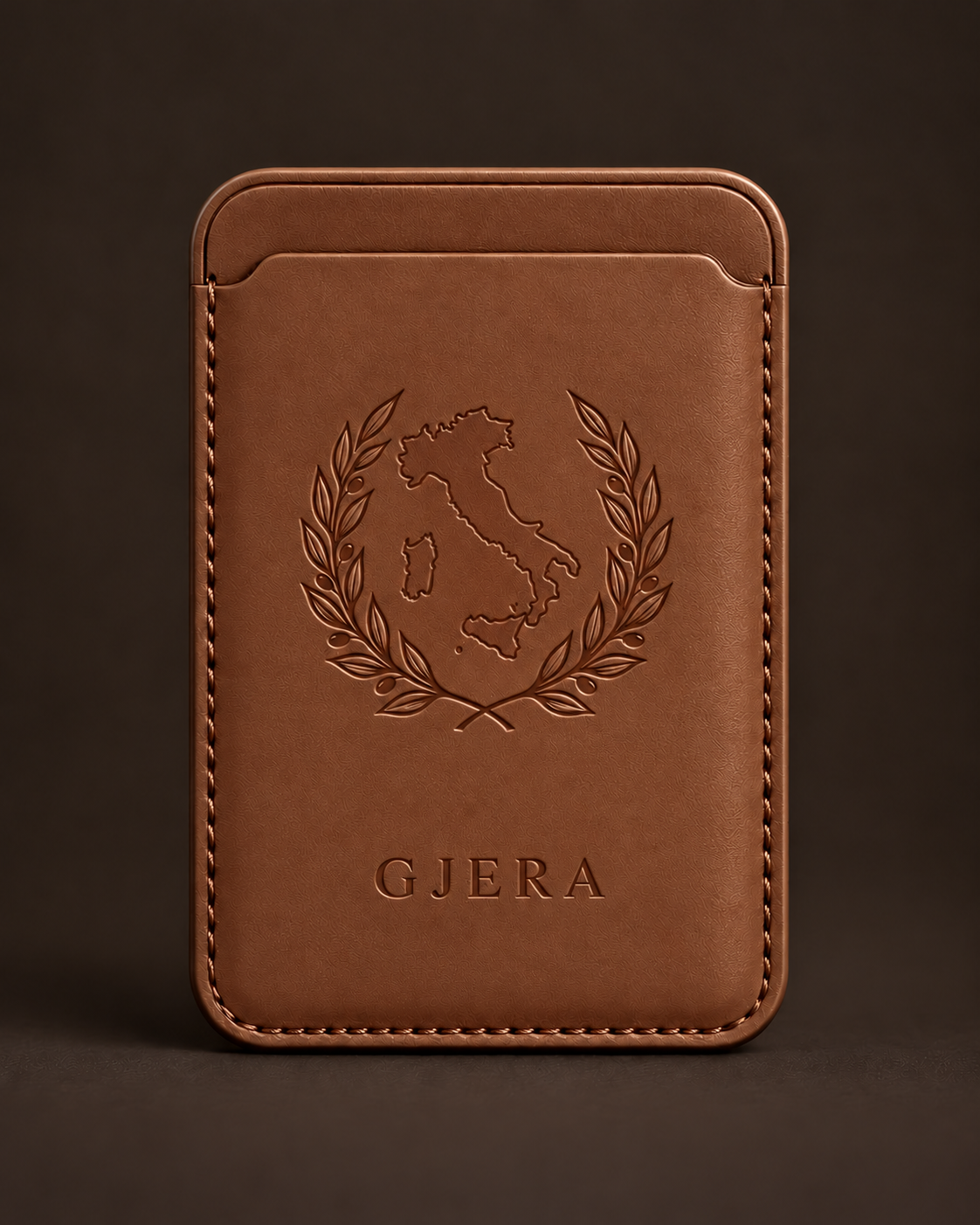 Italian Heritage — Cognac