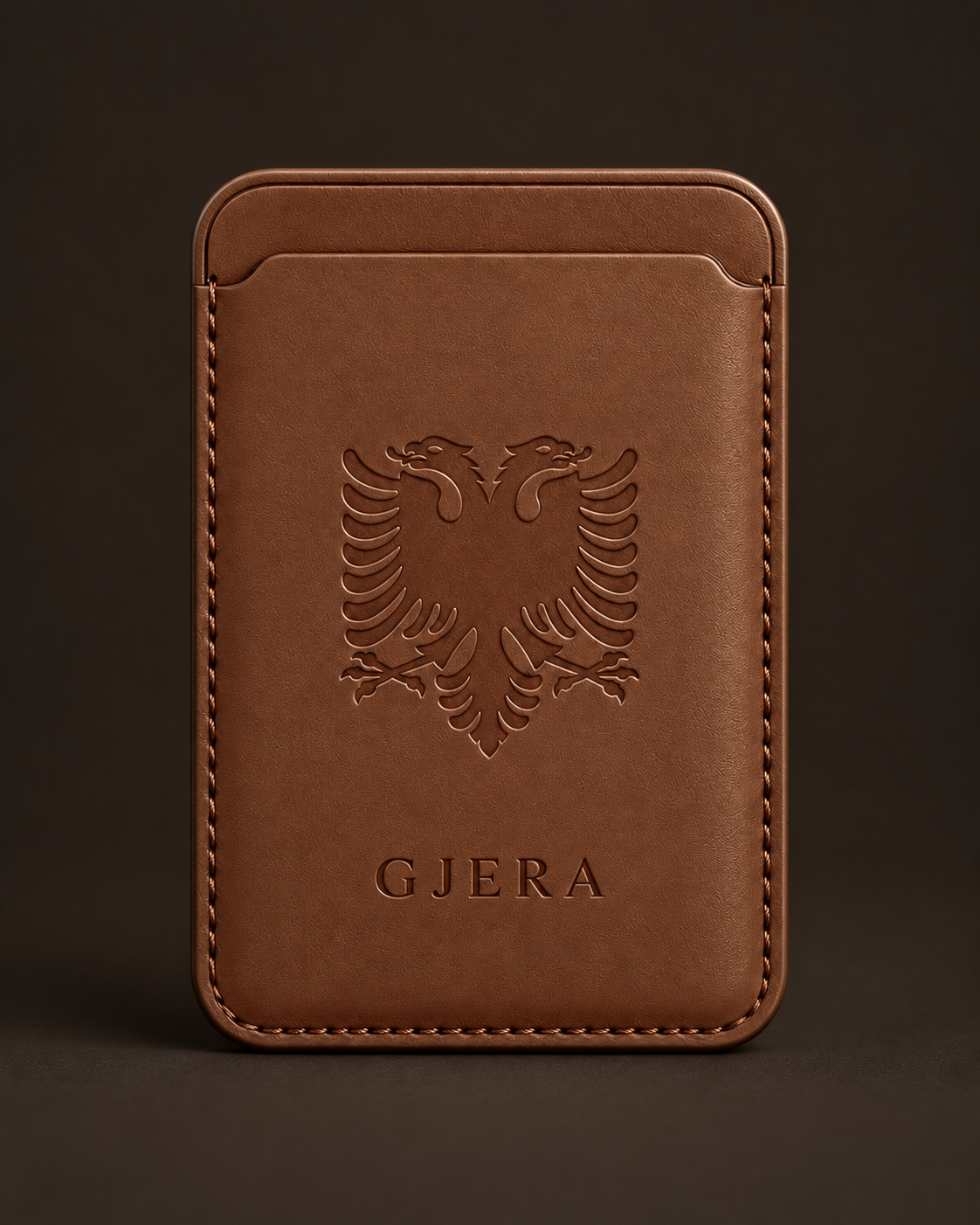Albania Core — Cognac