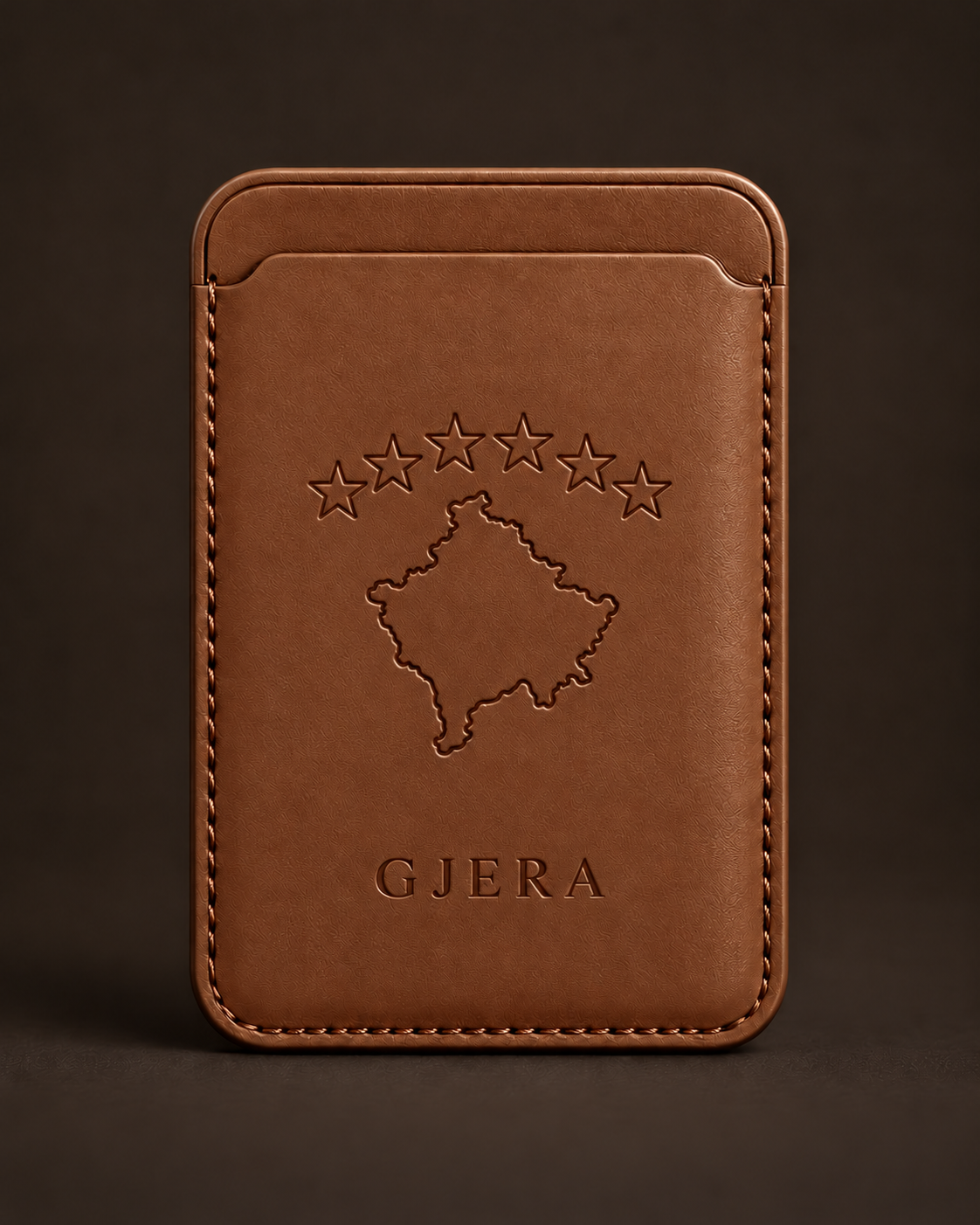 Kosovo Core — Cognac