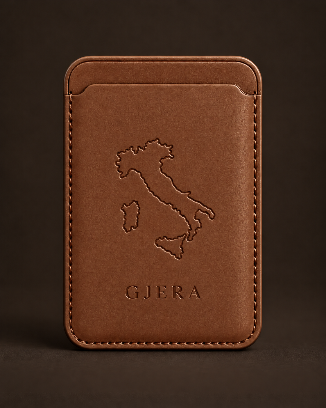 Italy Core — Cognac