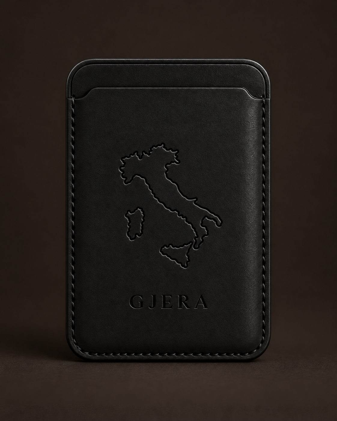 Italy Core — Schwarz